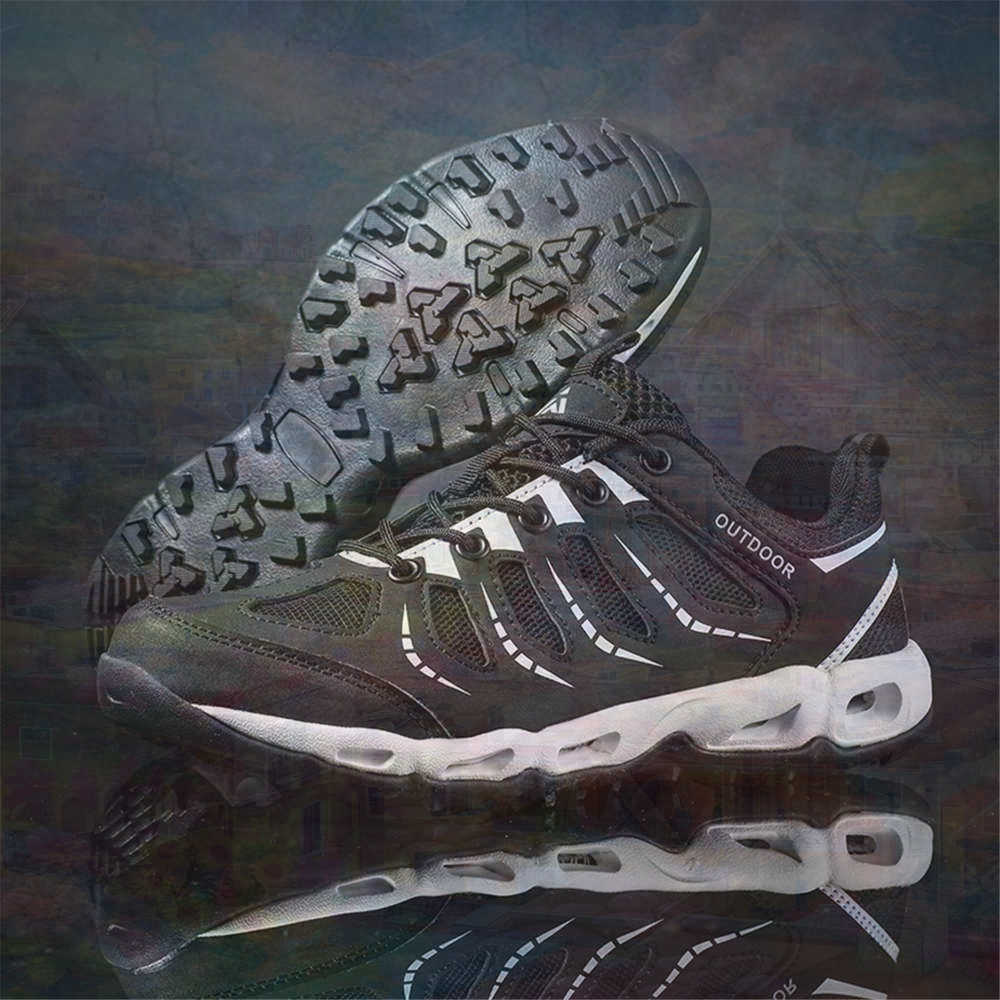 Sumer Round Tip Silver Sneaker – Men'S Volleyball Accessories Bewertung und Preis