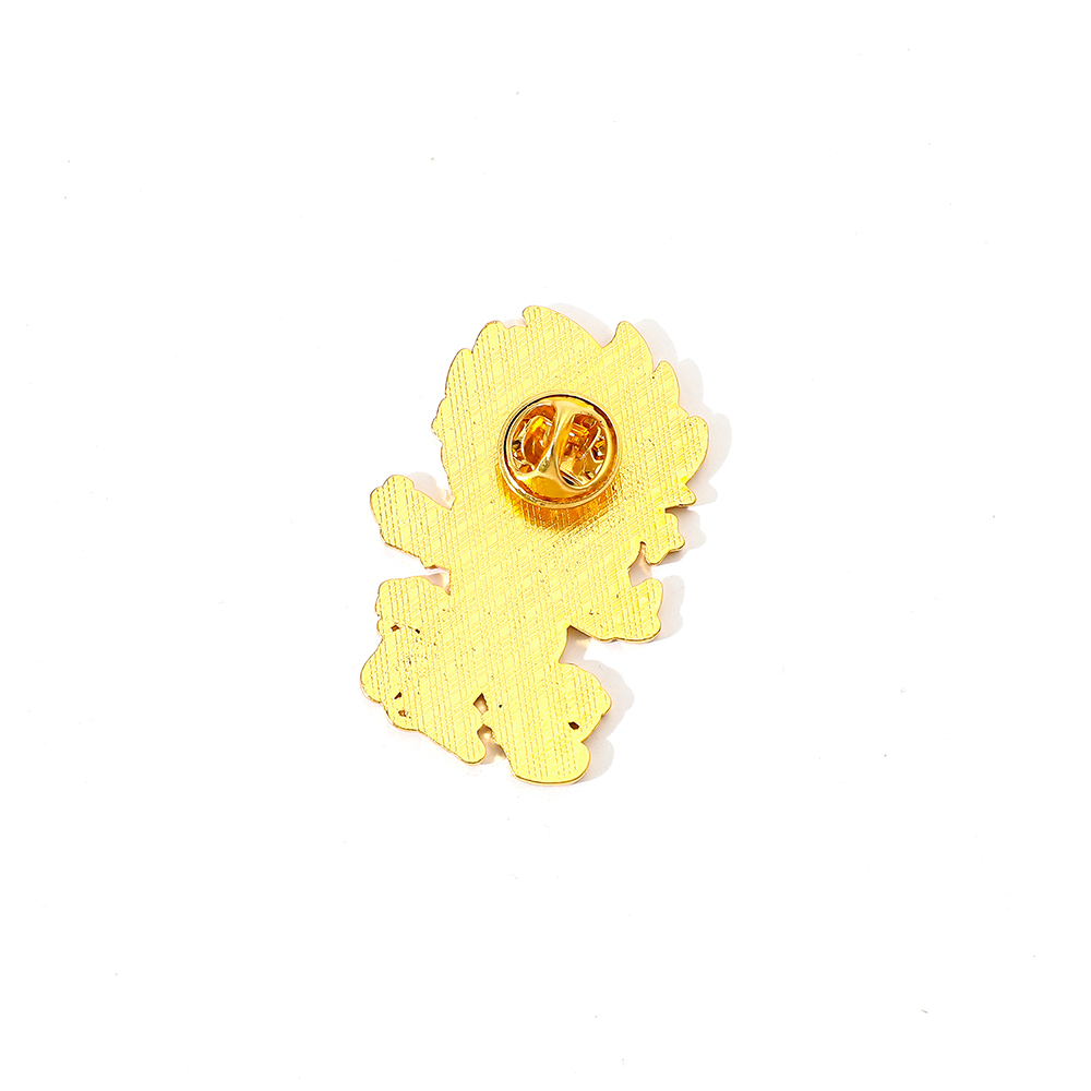 1 Stück Anime Mode-Brosche Lus – Lapel Pin Enamel Bewertung und Preis