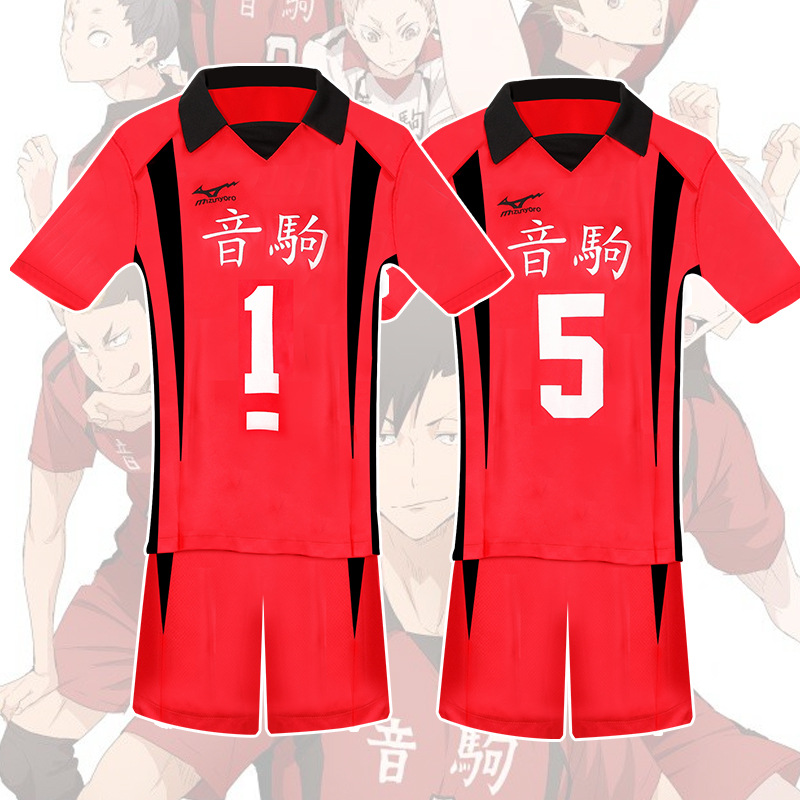Udon High School Volleyball Te – Men'S Volleyball Accessories Bewertung und Preis