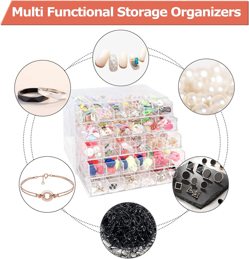 Transparente Schmuck Aufbewahr – Men'S Accessories Drawer Organizer Bewertung und Preis