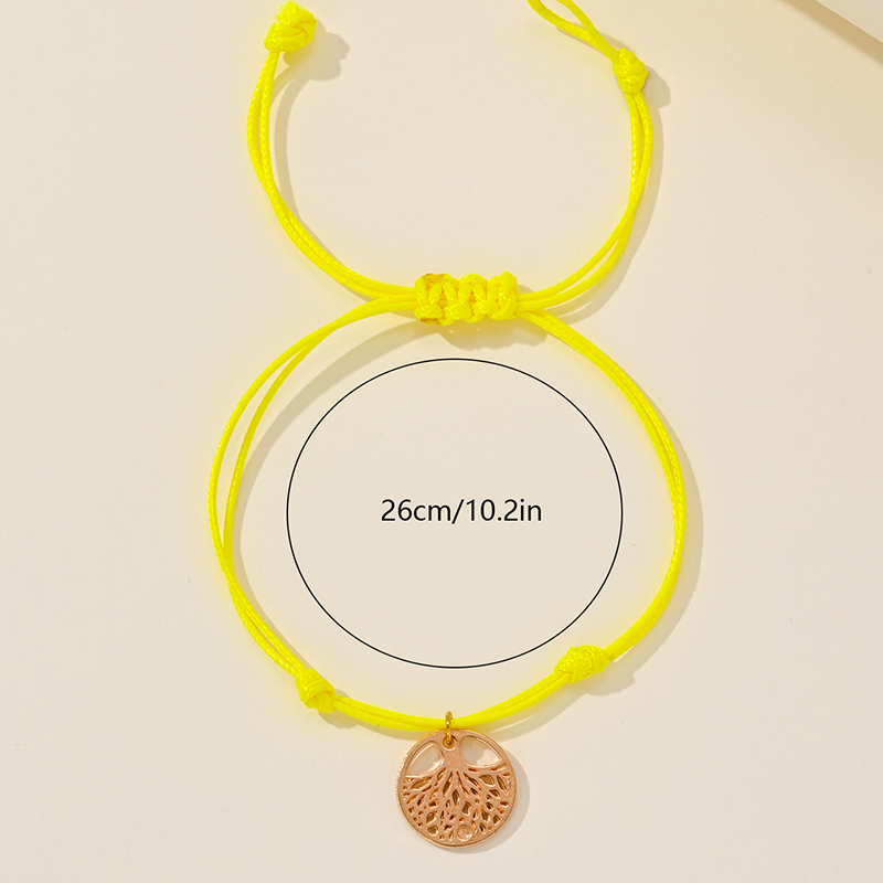 Böhmisches gelbes kreatives Bu – Men'S Accessories Jewelry Sale Bewertung und Preis
