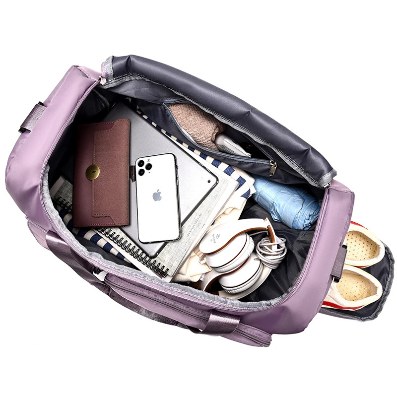 One Piece Reisetasche für Männ – Men Accessories For Travel Bewertung und Preis