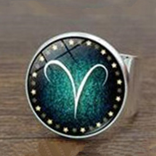 Heißer Verkauf 12 Sternbild le – Men'S Accessories Jewelry Sale Bewertung und Preis