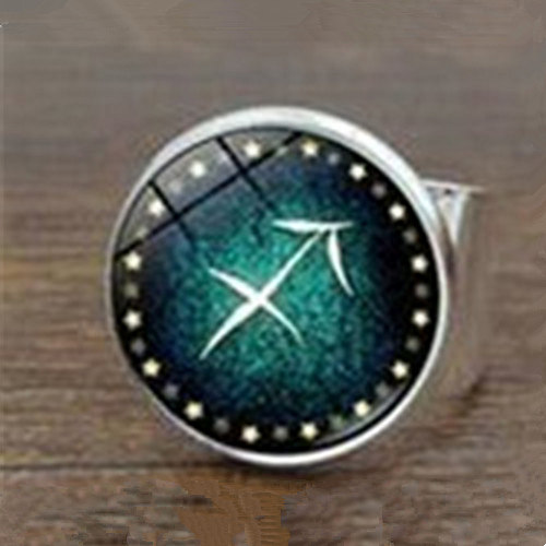 Heißer Verkauf 12 Sternbild le – Men'S Accessories Jewelry Sale Bewertung und Preis