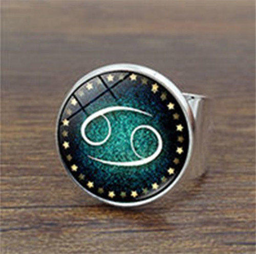 Heißer Verkauf 12 Sternbild le – Men'S Accessories Jewelry Sale Bewertung und Preis