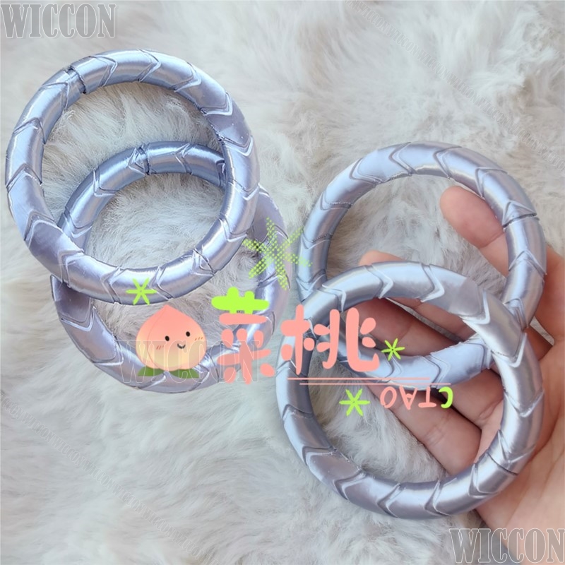 Jabber Wonger Anime Gachiakuta – Men Accessories Bracelet Bewertung und Preis