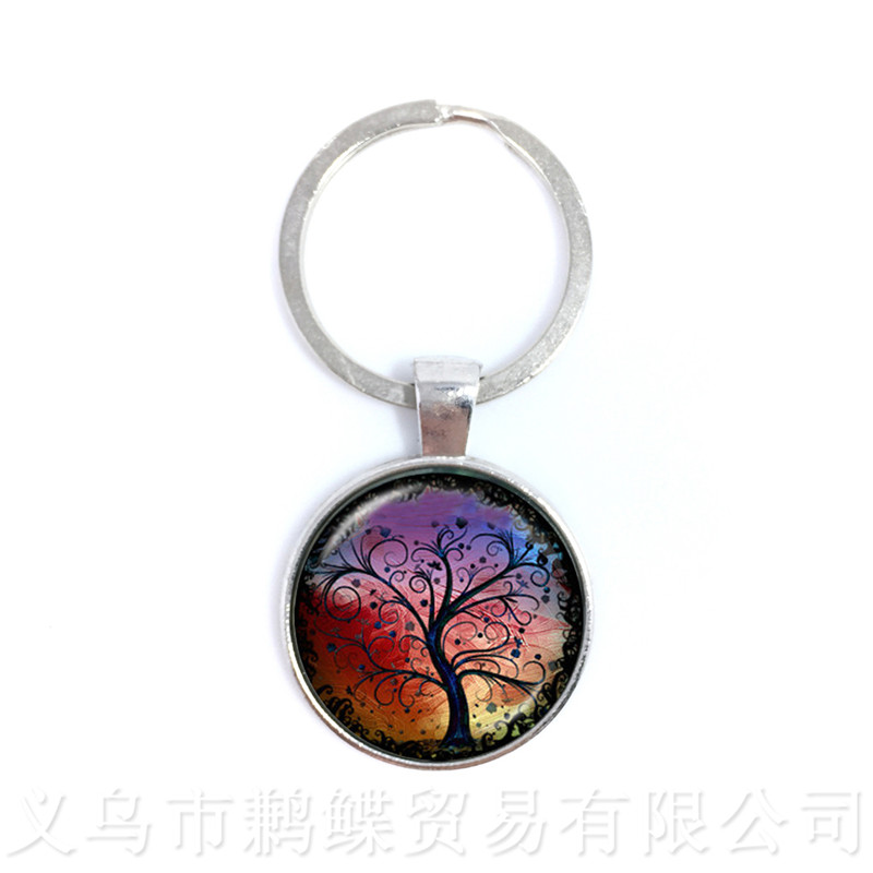 Heißer Verkauf Baum des Lebens – Men'S Accessories Jewelry Sale Bewertung und Preis