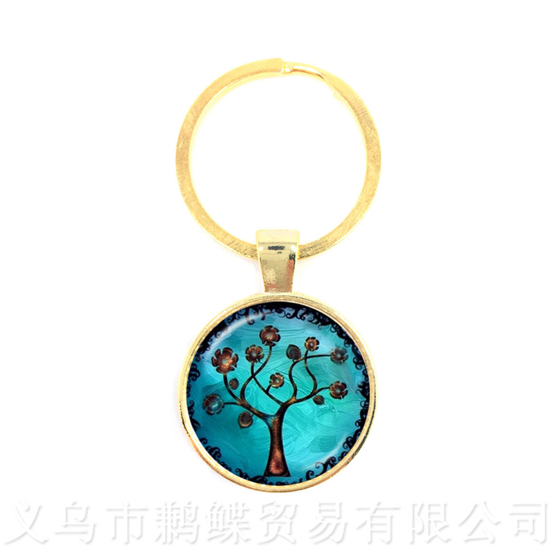 Heißer Verkauf Baum des Lebens – Men'S Accessories Jewelry Sale Bewertung und Preis