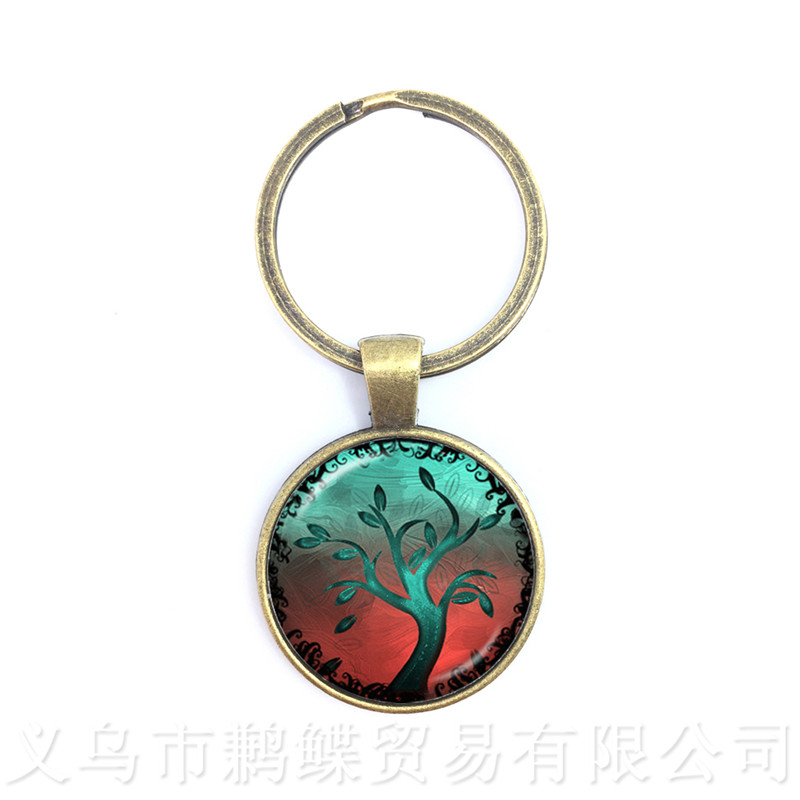 Heißer Verkauf Baum des Lebens – Men'S Accessories Jewelry Sale Bewertung und Preis