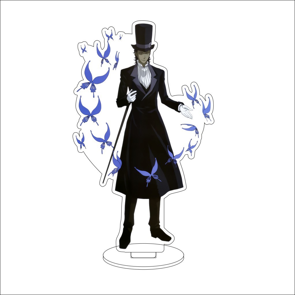 16CM Anime D.Gray-man Allen Wa – Men Accessories To Gift Bewertung und Preis