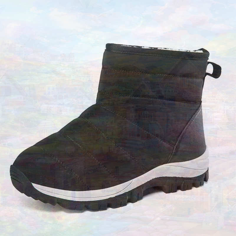 Rutschfeste Thermo-Laufschuhe  – Men'S Volleyball Accessories Bewertung und Preis
