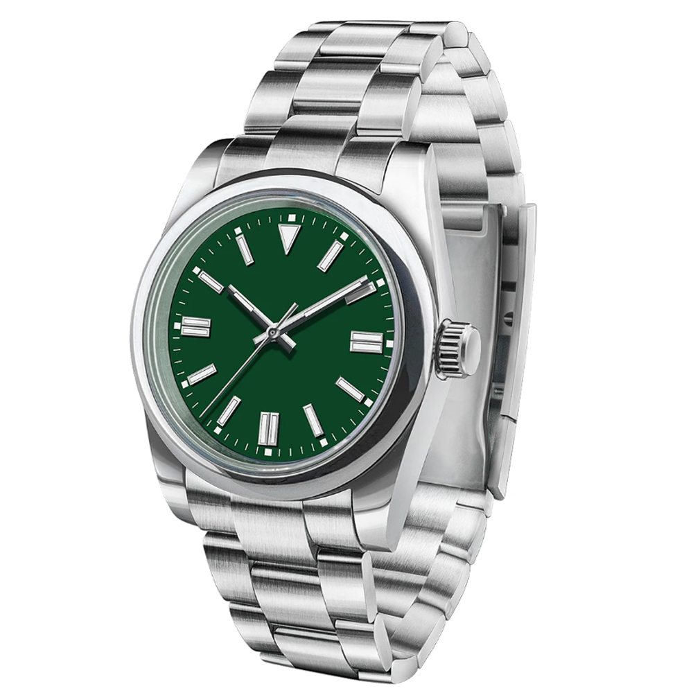 Herrenuhr mit individuellem Lo – Men Accessories Bracelet Bewertung und Preis