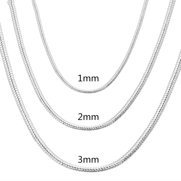 Bestseller: 925 Sterling Silbe – Men'S Accessories Jewelry Sale Bewertung und Preis