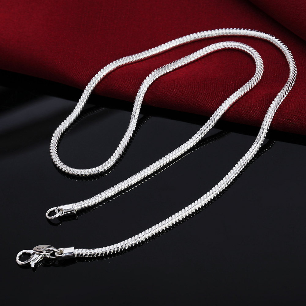 Bestseller: 925 Sterling Silbe – Men'S Accessories Jewelry Sale Bewertung und Preis