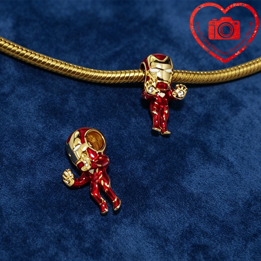 Bestseller Charms DIY Damensch – Men'S Accessories Jewelry Sale Bewertung und Preis