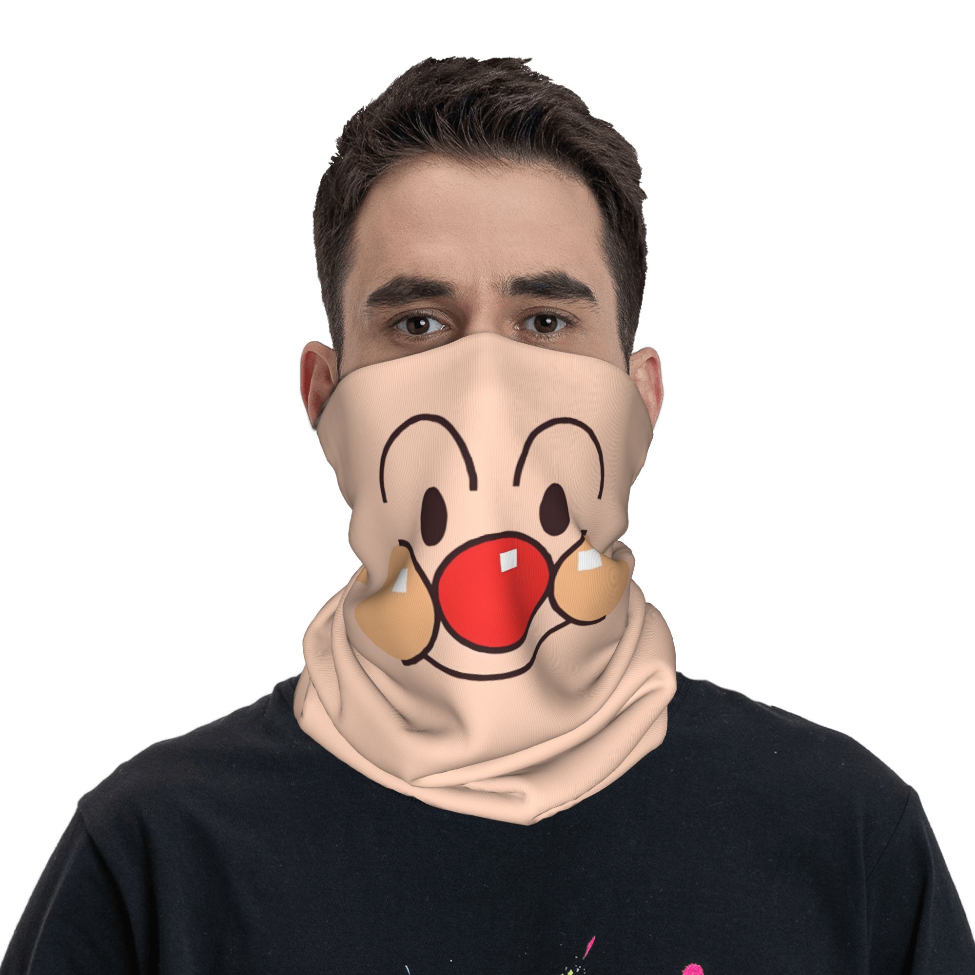 Maßgefertigtes Anpanman Comic  – Men Accessories For Neck Bewertung und Preis