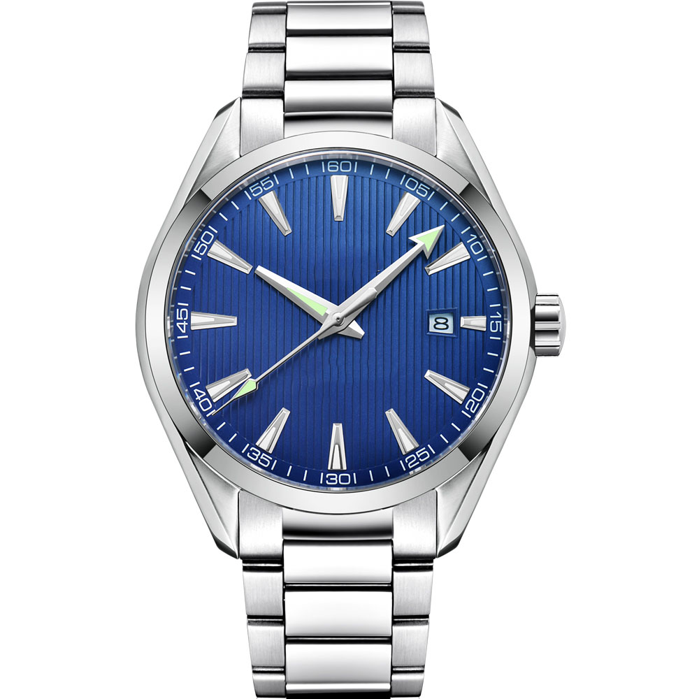 Benutzerdefiniertes Logo 41mm  – Men'S Accessories Luxury Brands Bewertung und Preis