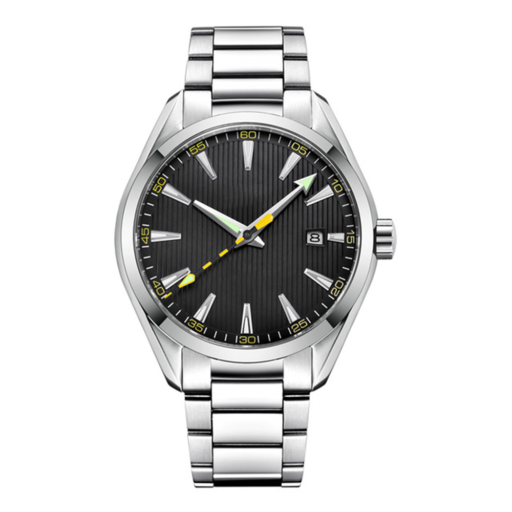 Benutzerdefiniertes Logo 41mm  – Men'S Accessories Luxury Brands Bewertung und Preis