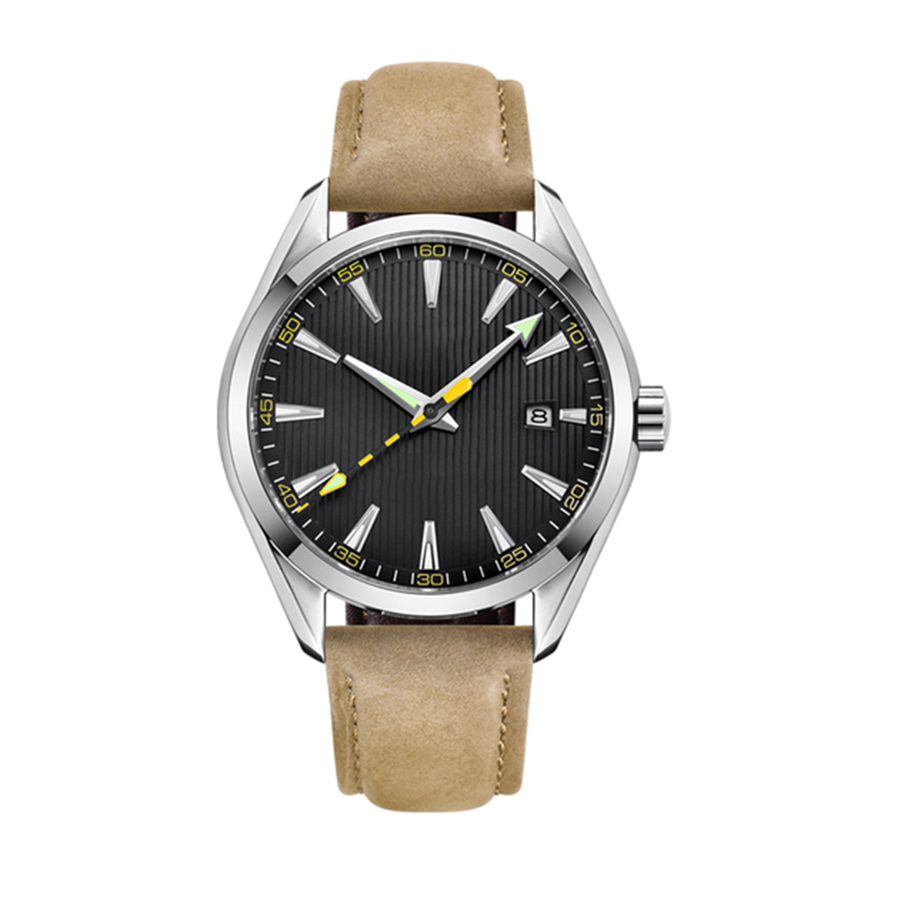 Benutzerdefiniertes Logo 41mm  – Men'S Accessories Luxury Brands Bewertung und Preis
