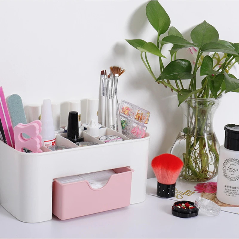 Nail Art Organizer Desktop Sch – Men'S Accessories Drawer Organizer Bewertung und Preis