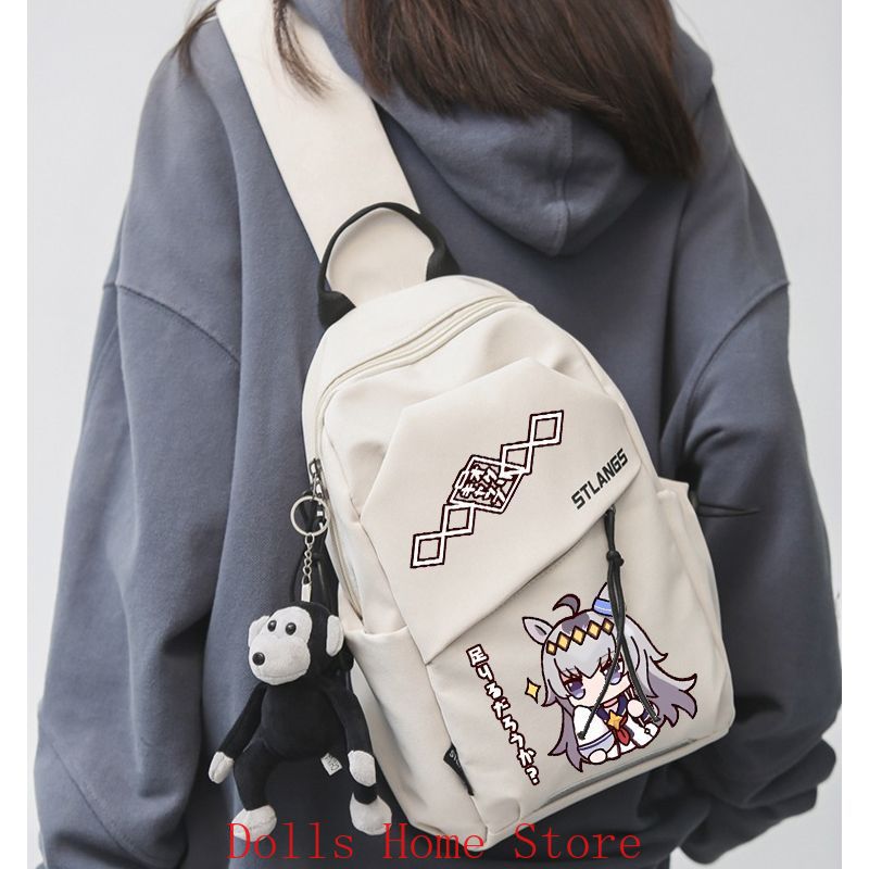 Anime Umamusume: Pretty Derby  – Men Accessories For Travel Bewertung und Preis
