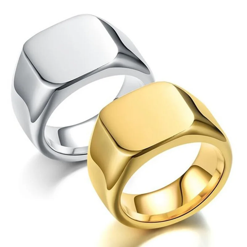 Biker Punk Stil Ringe für Männ – Men'S Accessories Jewelry Sale Bewertung und Preis