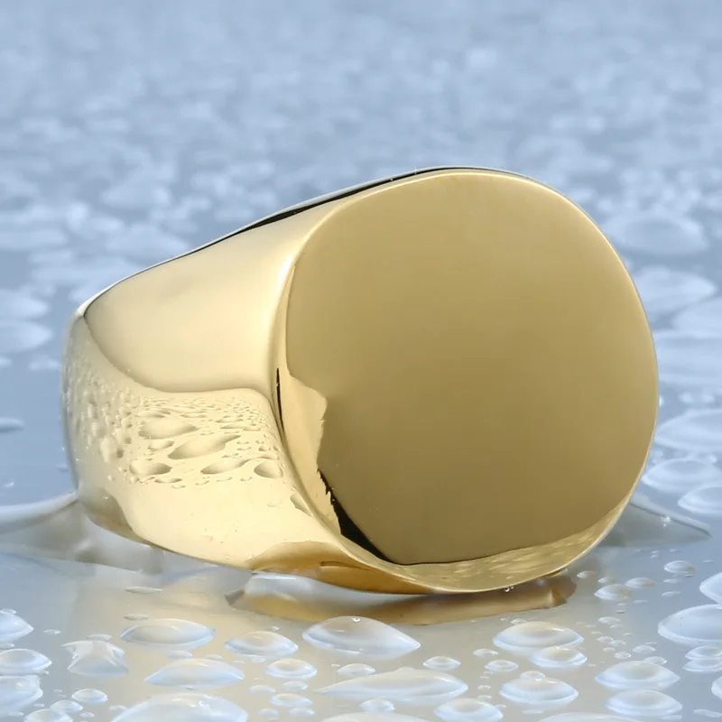 Biker Punk Stil Ringe für Männ – Men'S Accessories Jewelry Sale Bewertung und Preis