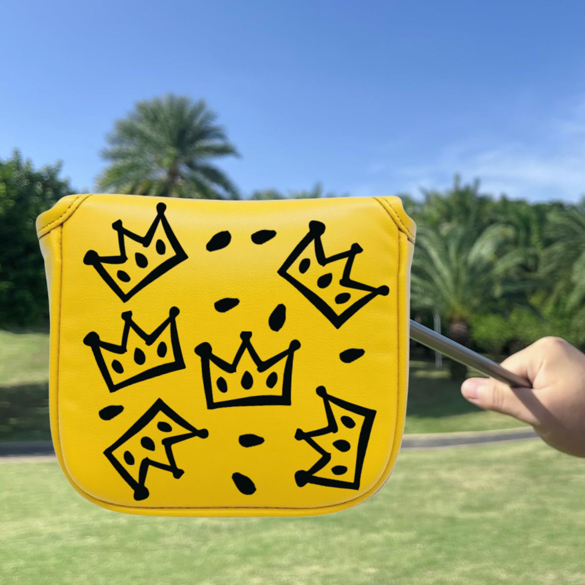 Lustiger Golfschlägel-Putter m – Men Accessories To Gift Bewertung und Preis