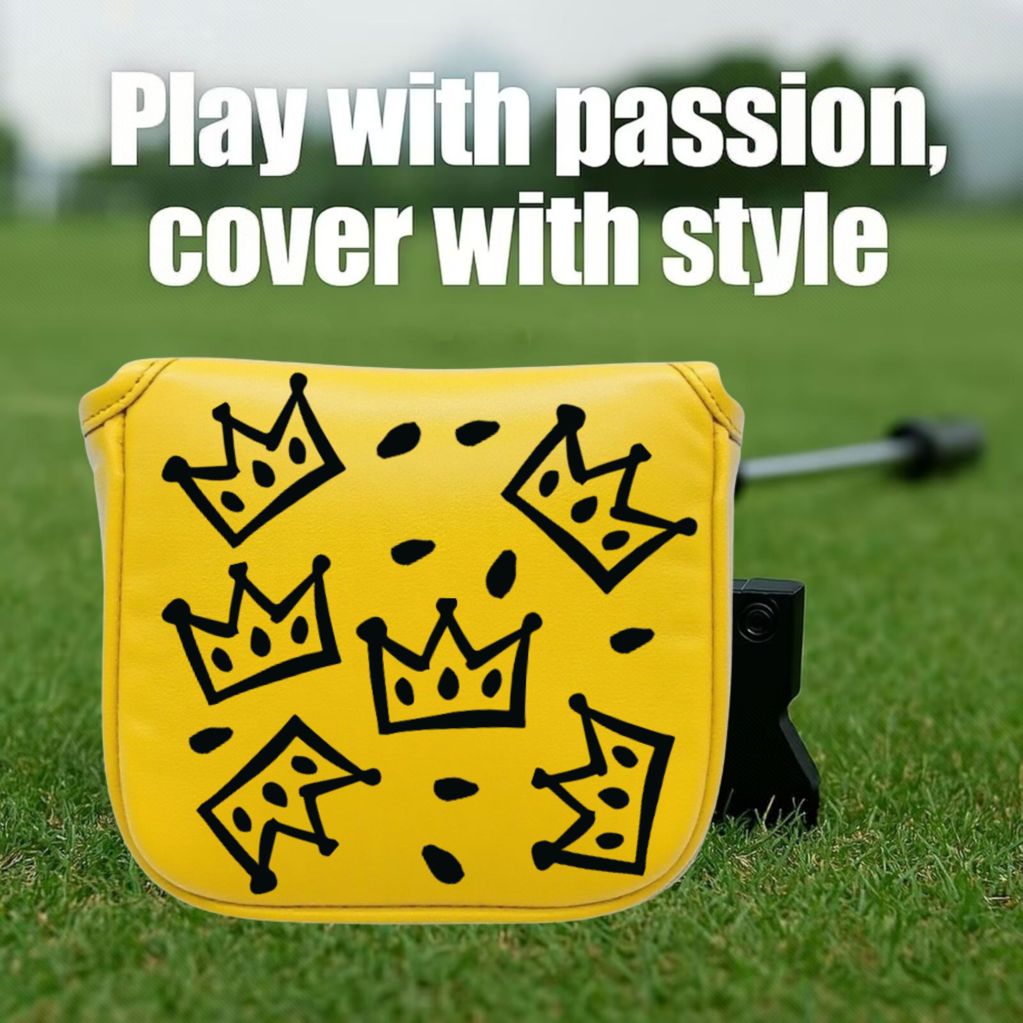 Lustiger Golfschlägel-Putter m – Men Accessories To Gift Bewertung und Preis