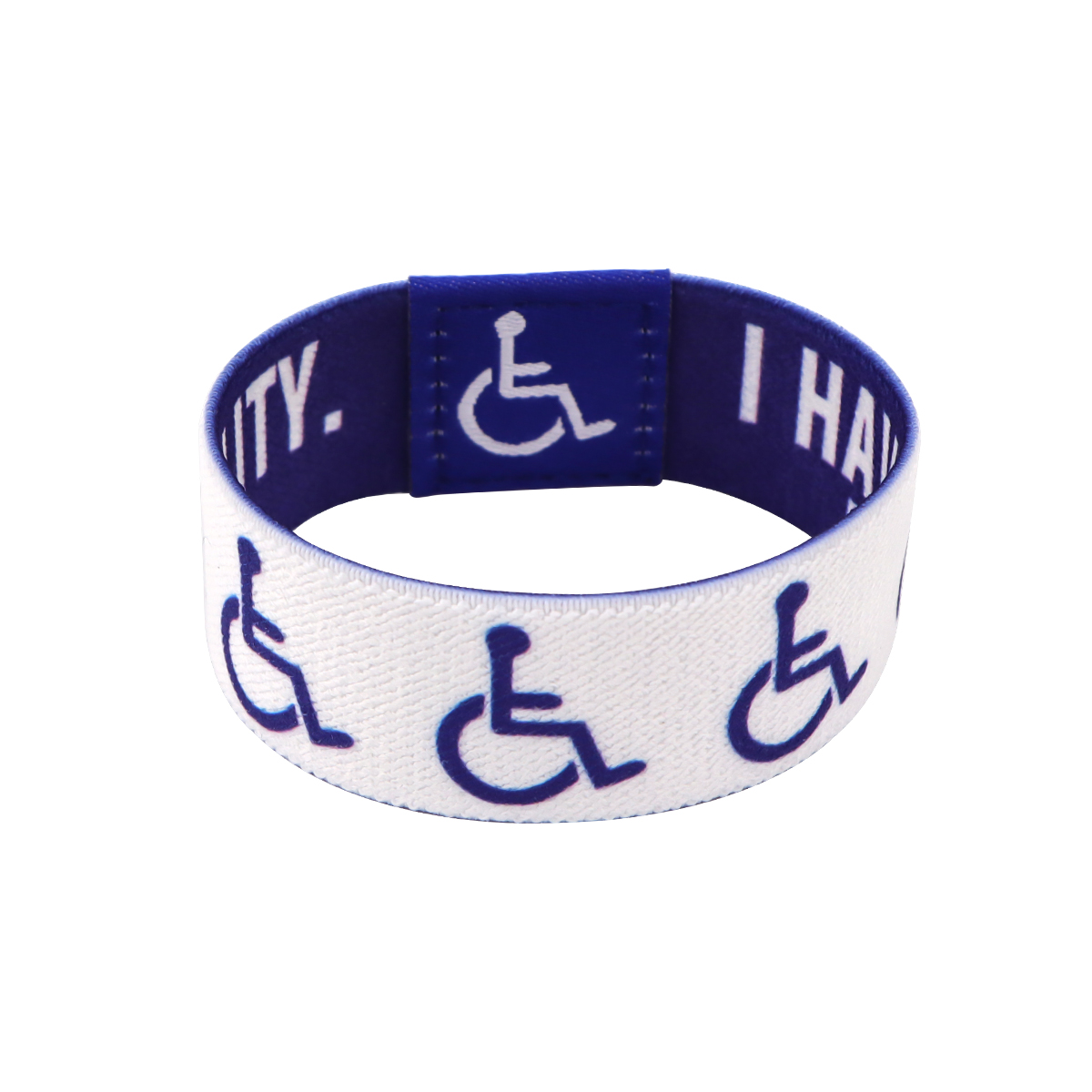 Behinderung Bewusstsein Armban – Men Accessories Ring And Bracelet Bewertung und Preis