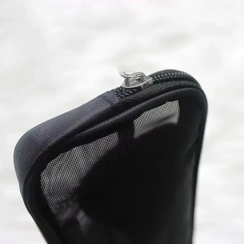Make-up Pinsel Reise Fall Kosm – Men'S Accessories Rack Bewertung und Preis